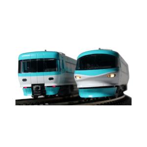 トミックス 98613 TOMIX 14系特急寝台客車(北陸)基本セット (6両