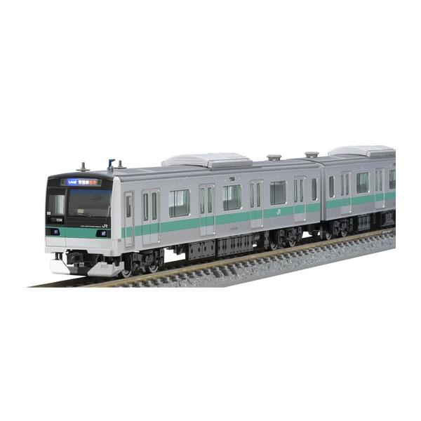送料無料◆98841 TOMIX トミックス JR E233-2000系電車 (常磐線各駅停車) 基...