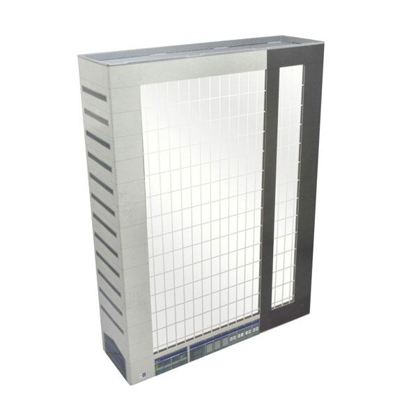 325840 トミーテック ペーパーストラクチャー P01 金融ビル 1/150(Nゲージスケール)...