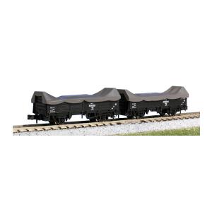 カトー（KATO） 送料無料◇セット販売 7011-2×2 KATO DE10 暖地形×2 2
