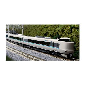 10-1180 KATO カトー 287系「くろしお」 3両増結セット Nゲージ 鉄道模型（ZN121922）｜digitamin