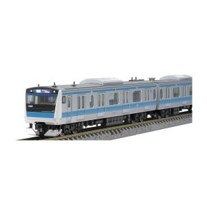 トミーテック トミックス JR E233-1000系電車（京浜東北・根岸線）基本