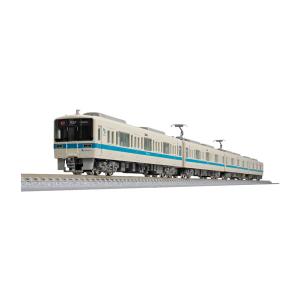 送料無料◆31864 グリーンマックス 小田急8000形 (更新車・OERマーク無し) 増結4両編成セット (動力無し) Nゲージ 鉄道模型（ZN122730）｜digitamin