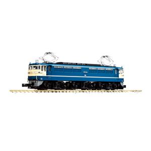 カトー No:10-1953 KATO JR 14系500番台 寝台急行「まりも／大雪