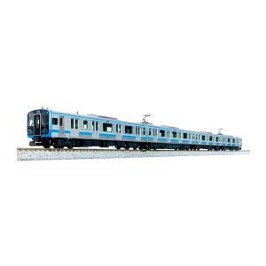 10-1946 KATO カトー E131系500番台 相模線 4両セット Nゲージ 鉄道模型（ZN124726）｜digitamin