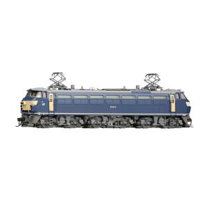 送料無料◆HO-2508 TOMIX トミックス JR EF66形 電気機関車 (前期型・JR貨物新更新車・プレステージモデル) HOゲージ 鉄道模型（ZN125675）｜digitamin