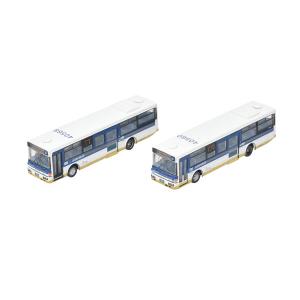 331155 トミーテック ザ・バスコレクション 京成バス創立20周年 3台