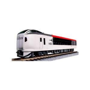 No:10-1817 KATO N700系2000番台新幹線 8両基本セット 鉄道模型