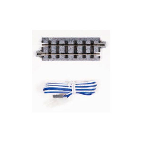 52-141 KATO カトー ナローゲージユニトラック フィーダー線路62mm 00-9/HOn(...