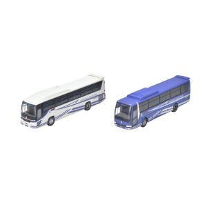 331018 トミーテック 全国バスコレクション (JB022-2) 南海バス 1/150