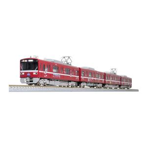 グリーンマックス 50715 京急2100形（はねぴょん号）8両編成セット