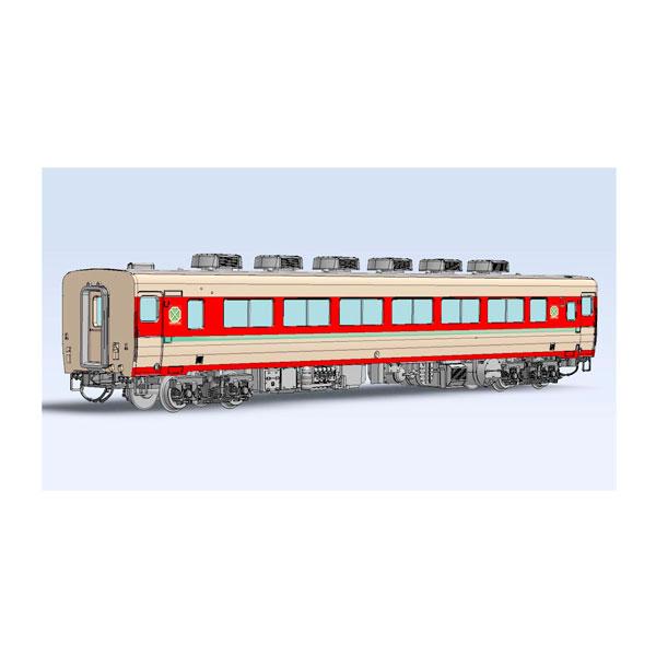 7434 TOMIX トミックス 国鉄ディーゼルカー キロ28-2100形 (帯なし) Nゲージ 鉄...