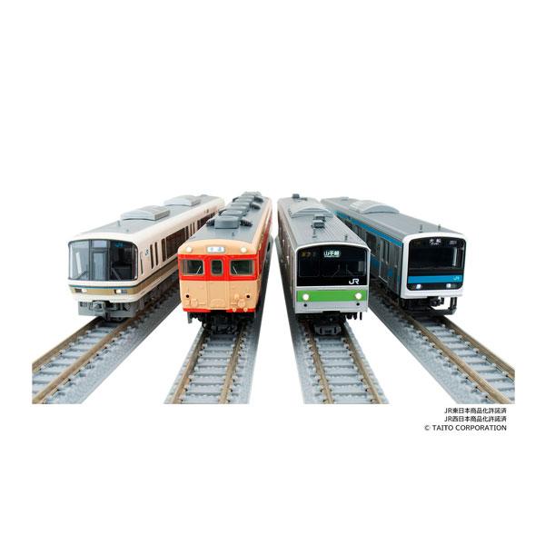 送料無料◆FMS-02 TOMIX トミックス ファーストカーミュージアム 電車でGO!コレクション...