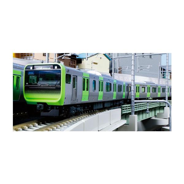 送料無料◆10-004 KATO カトー Nゲージスターターセット E235系 山手線 Nゲージ 鉄...