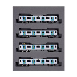 KATO 10-1259 東京メトロ10000系 基本セット4両 楽天市場】東京メトロ有楽町線・副都心線10000系 基本セット(4両