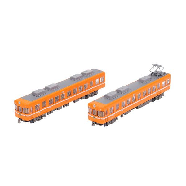 335757 トミーテック 鉄道コレクション 一畑電車5000系5009編成 (オレンジカラー) 2...