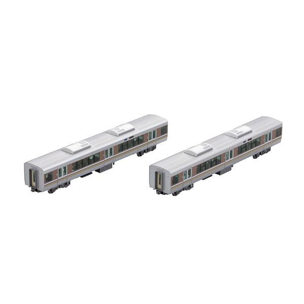 送料無料◆HO-9114 TOMIX トミックス JR 223-2000系近郊電車 増結セットA(2...