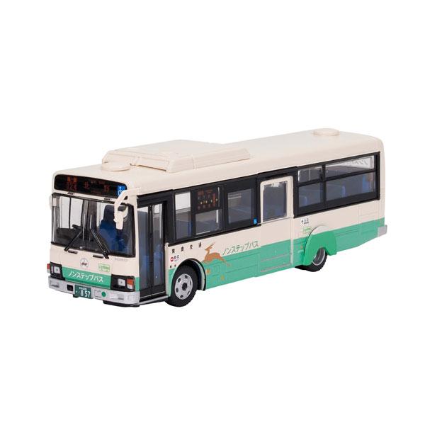 335801 トミーテック (JH058) 全国バス80 奈良交通 1/80スケール 鉄道模型（ZN...