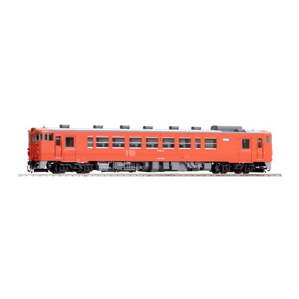 送料無料◆HO-437 TOMIX トミックス 国鉄ディーゼルカー キハ40-500形 (後期型) ...