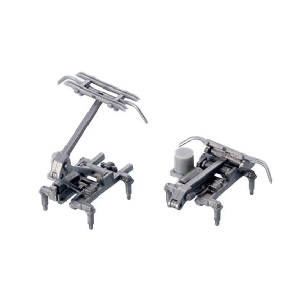0246 TOMIX トミックス パンタグラフ PT-7113-D (2個入) 1/150(Nゲージ...
