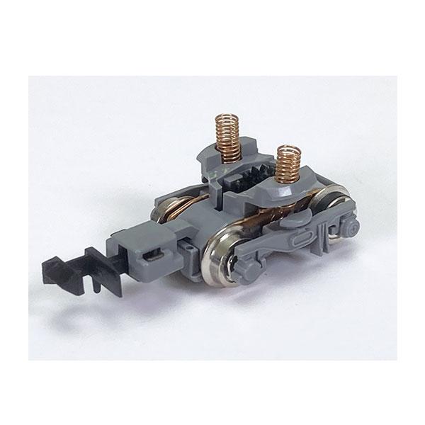 6696 TOMIX トミックス NS-101N形動力台車 Nゲージ 鉄道模型（ZN158937）