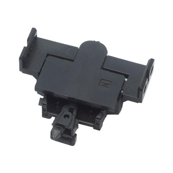 JC6396 TOMIX トミックス 密連形TNカプラー (SP・黒・電連付き) Nゲージ 鉄道模型...