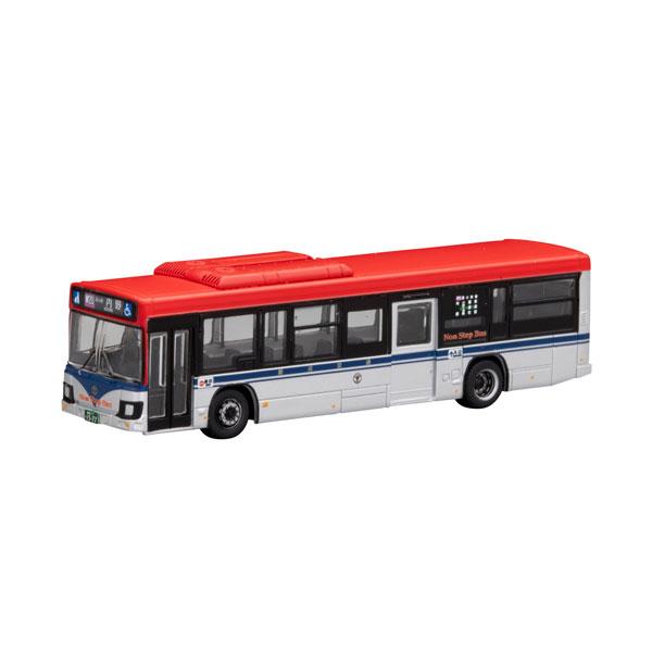 338307 トミーテック 全国バスコレクション (JB007-2) 新潟交通 1/150(Nゲージ...