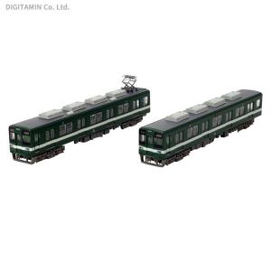 トミーテック 鉄道コレクション 東武鉄道8000系 8568編成 試験塗装色 リバイバルカラー2両セット 1/150 鉄道模型