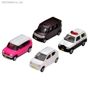 293194 トミーテック ザ・カーコレクション カーコレ