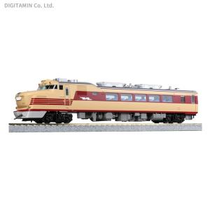 1-612 KATO カトー (HO) キハ81 HOゲージ 鉄道模型（ZN67690）