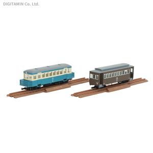 トミーテック 鉄道コレクション ナローゲージ80 猫屋線