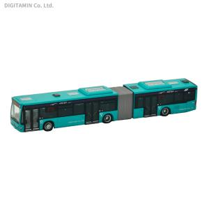 トミーテック ザ・バスコレクション 京成バス連節バス