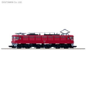 7151 国鉄 電気機関車 1次形 TOMIX