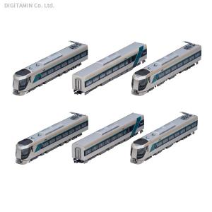 セット販売 98427/98428 TOMIX トミックス 東武 500系 リバティ