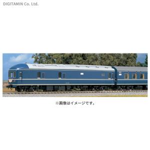 送料無料◆3-504 KATO カトー (HO) 20系 特急形寝台客車 4両基本セット HOゲージ...