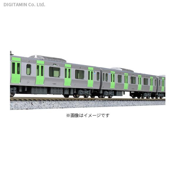 10-1469 KATO カトー E235系 山手線 増結セットA(4両) Nゲージ 鉄道模型（ZN...
