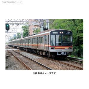 ポポンデッタ 大阪メトロ66系更新車 8両セット ポポンデッタ Osaka Metro 66系後期車堺筋線8両セット 品番