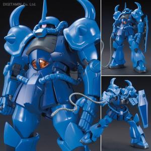 バンダイ 1/144 HGUC(REVIVE) 機動戦士ガン...