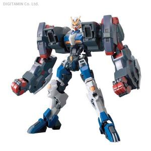 HG IBO 1/144 機動戦士ガンダム 鉄血のオルフェンズ 月鋼 ASW-G-71 ガンダムダンタリオン プラモデル バンダイスピリッツ