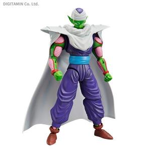 Figure-rise Standard ドラゴンボールZ ピッコロ リニューアル版 プラモデル バンダイスピリッツ （ZP100116）｜digitamin