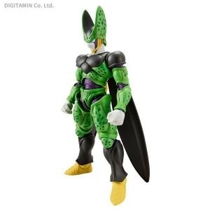 Figure-rise Standard ドラゴンボール セル（完全体） リニューアル版 プラモデル バンダイスピリッツ （ZP100122）｜でじたみん Yahoo!店