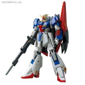 HGUC（REVIVE） 1/144 機動戦士Zガンダム MSZ-006 ゼータガンダム プラモデル バンダイスピリッツ （ZP100949）｜digitamin