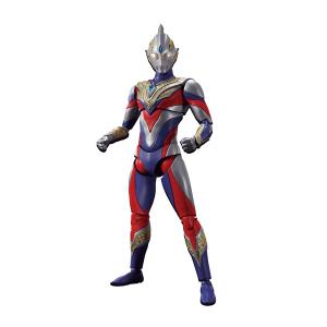 バンダイ Figure-rise Standard ウルトラマンティガ マルチタイプ