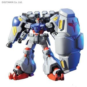 HGUC 1/144 機動戦士ガンダム 戦場の絆 RX-78 GP02A ガンダム試作2号機 サイサリス  プラモデル バンダイスピリッツ