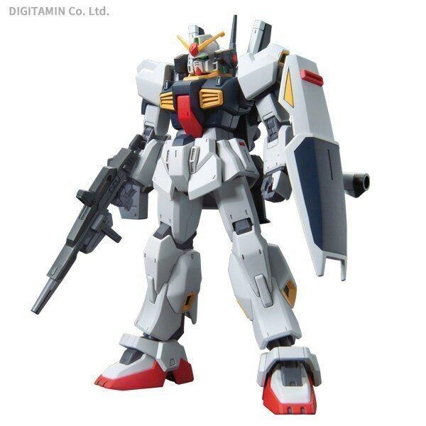 HGUC（REVIVE） 1/144 機動戦士Zガンダム RX-178 ガンダムMK-II （エゥー...