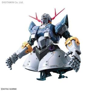 144 機動戦士ガンダム プラモデル