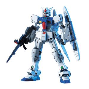 HGUC 1/144 RX-78 GP03S ガンダムGP03 ステイメン プラモデル 機動戦士ガンダム0083 バンダイスピリッツ（ZP104407）｜digitamin