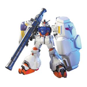 HGUC 1/144 機動戦士ガンダム0083 RX-78 GP02A ガンダム試作2号機