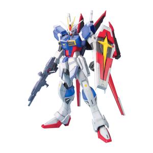 MG 1/100 機動戦士ガンダムSEED DESTINY GMF-X56S/α フォースインパルスガンダム プラモデル バンダイスピリッツ