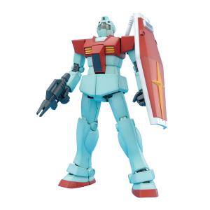 MG 1/100 機動戦士ガンダム RGM-79 ジム Ver.2.0 プラモデル バンダイスピリッツ